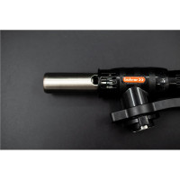 Газовая насадка-горелка Bohrer Комфорт рукоятка, вентиль, с пьезоподжигом 89101040