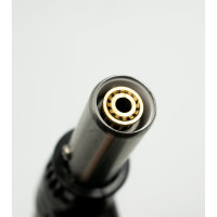 Газовая насадка-горелка Bohrer Комфорт рукоятка, вентиль, с пьезоподжигом 89101040