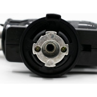 Газовая насадка-горелка Bohrer Комфорт рукоятка, вентиль, с пьезоподжигом 89101040