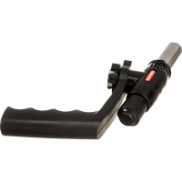 Газовая насадка-горелка Bohrer Комфорт рукоятка, вентиль, с пьезоподжигом 89101040