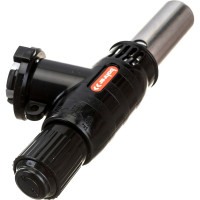 Газовая насадка-горелка Bohrer Мастер вентиль, с пьезоподжигом, для газового баллончика 89101045