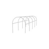 Парник Удачный Сезон Гарант 3 м 400000