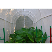 Парник Удачный Сезон Гарант 3 м 400000