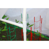 Парник Удачный Сезон Гарант 3 м 400000