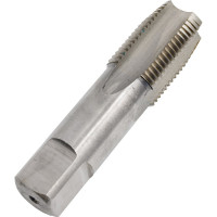 Трубный метчик ИНСТУЛС м/р G 1/2 к-т исп.1 Р6М5 А2 00001326405