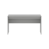Письменный стол SKYLAND S-1400 серый 1400x600x760 SIMPLE sk-01186765