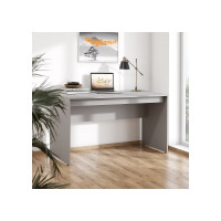 Письменный стол SKYLAND S-1400 серый 1400x600x760 SIMPLE sk-01186765