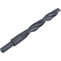 Сверло спиральное средняя серия (18.5x135x198 мм; хв-к 13 мм; HSS 4241; DIN338N) ИНСТУЛС 00001615085