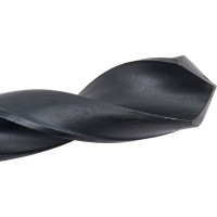 Сверло спиральное средняя серия (18.5x135x198 мм; хв-к 13 мм; HSS 4241; DIN338N) ИНСТУЛС 00001615085