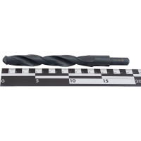 Сверло спиральное средняя серия (18.5x135x198 мм; хв-к 13 мм; HSS 4241; DIN338N) ИНСТУЛС 00001615085