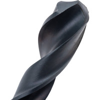 Сверло спиральное средняя серия (15x114x169 мм; хв-к 13 мм; HSS 4241; DIN338N) ИНСТУЛС 00001615078