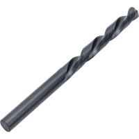Сверло спиральное левое средняя серия (8x75x117 мм; Р6М5; ц/х; ГОСТ 10902-77) ИНСТУЛС 00001335525