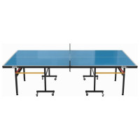 Всепогодный теннисный стол UNIX line outdoor 6mm TTS6OUTBL