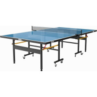Всепогодный теннисный стол UNIX line outdoor 6mm TTS6OUTBL