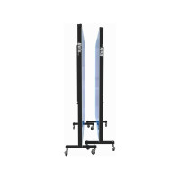 Всепогодный теннисный стол UNIX line outdoor 6mm TTS6OUTBL