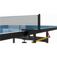 Всепогодный теннисный стол UNIX line outdoor 6mm TTS6OUTBL