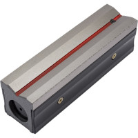 Брусковый уровень CNIC 150мм, цена деления 0,02мм/м ST-2-1 32254