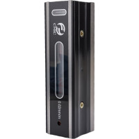 Брусковый уровень CNIC 150мм, цена деления 0,02мм/м ST-2-1 32254