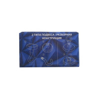 Неодимовый магнит с крючком для авто Cartage диаметр 20 мм, сцепление 8 кг 5180112