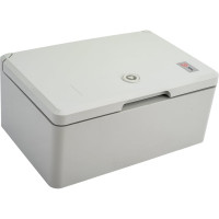 Щит ЭРА ЩМП-П 300х200х130, УХЛ1 IP65 IK10, пластиковый Б0052362