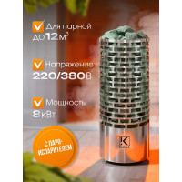 Электрическая печь Karina Nova 8E No-8E-220/380