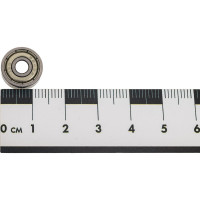 Подшипник ISB 624-ZZ пром. уп. 613501325