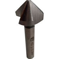 Зенковка 25 мм, ц/х, HSS Co5, 90 градусов ФТ 120250