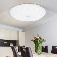 Потолочный светильник ЭРА светодиодный Классик без ДУ SPB640 Malo 40Вт 4000К 2700Лм Б0051083