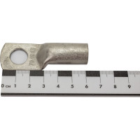 Медный луженый наконечник TDM ELECTRIC ТМЛ 70-12-13 ГОСТ 7386-80 SQ0533-0034