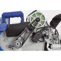 Торцовочная пила Белмаш BELMASH MS B-305H S219A