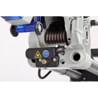 Торцовочная пила Белмаш BELMASH MS B-305H S219A