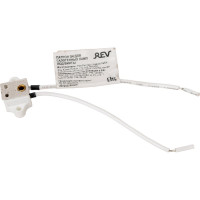 Патрон G4 duwi для галогенных ламп под винты 24601 5