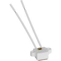 Патрон G4 duwi для галогенных ламп под винты 24601 5