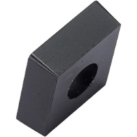 Пластина твердосплавная CCMT060204-HF JT4115 СпецТехИнструмент CCMT060204HFJT4115STI