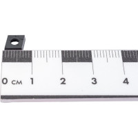 Пластина твердосплавная CCMT060204-HF JT4115 СпецТехИнструмент CCMT060204HFJT4115STI