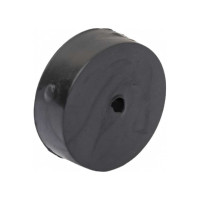 Таблетка для кранбуксы MasterProf 16 мм, 100 шт ИС.131269