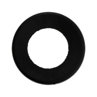 Прокладка для гибкой подводки MasterProf 1/2", резиновая (50 шт.) ИС.131564