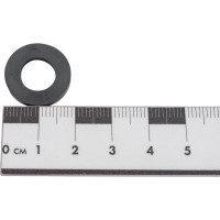Прокладка для гибкой подводки MasterProf 1/2", резиновая (50 шт.) ИС.131564