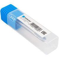 Борфреза твердосплавная форма C (6x16 мм; хвостовик 6 мм) NORGAU 077115060