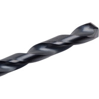 Сверло по металлу твердосплавное с ц/х 5.2 мм 2309-0051 Резолюкс 31452