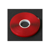 Прозрачная двусторонняя акриловая клейкая лента Cartage 6 мм х 5 м 4166629