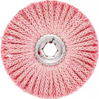 Круг полировальный сизалевый (150x10x19 мм; FINE) Totflex 4631161999061