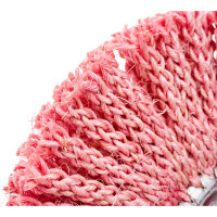 Круг полировальный сизалевый (150x10x19 мм; FINE) Totflex 4631161999061