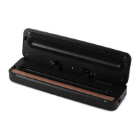 Вакууматор KITFORT КТ-1509-1