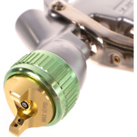 Пневматический краскопульт Jonnesway JA-LVLP-25G