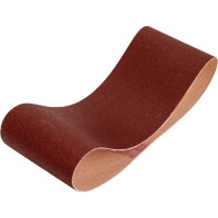 Лента бесконечная KK19XW (5 шт; 75х457 мм; 12H; P100) БАЗ 960000142033