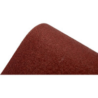 Лента бесконечная KK19XW (5 шт; 75х457 мм; 12H; P100) БАЗ 960000142033