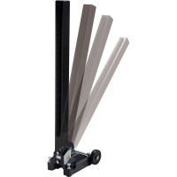 Алмазная установка SHIBUYA TS-405 AB61 с дв.H2231, станина L=1м с накл. -45/+45 053190