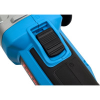 Аккумуляторная угловая шлифмашина TOUA DBLAG125 18v (1АКБ+ЗУ) DBLAG125-1