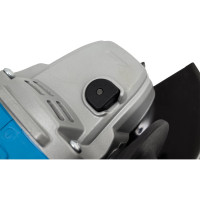 Аккумуляторная угловая шлифмашина TOUA DBLAG125 18v (1АКБ+ЗУ) DBLAG125-1